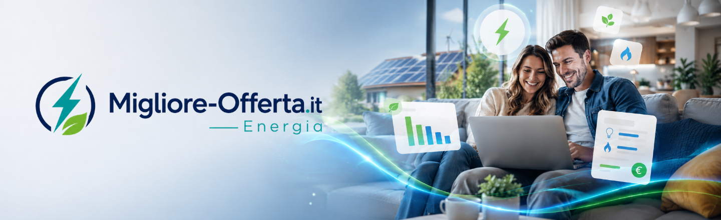 Miglore Offerta Energia