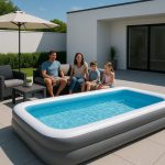 Migliori Piscine Fuori Terra Gonfiabili: Guida all’Acquisto 2026