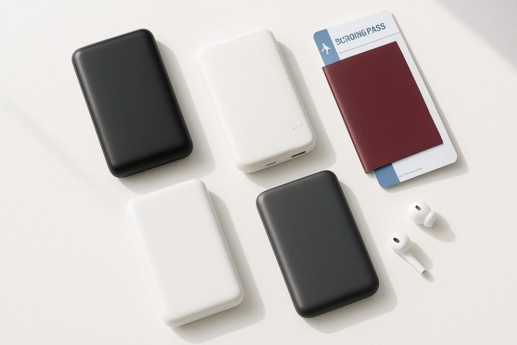 Miglior Power Bank 2026: La Guida per Viaggi e Smartphone