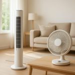 I 10 Migliori Ventilatori per Combattere il Caldo dell’Estate 2026