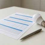 Come Leggere la Bolletta Luce 2026: Guida per Trovare Sprechi