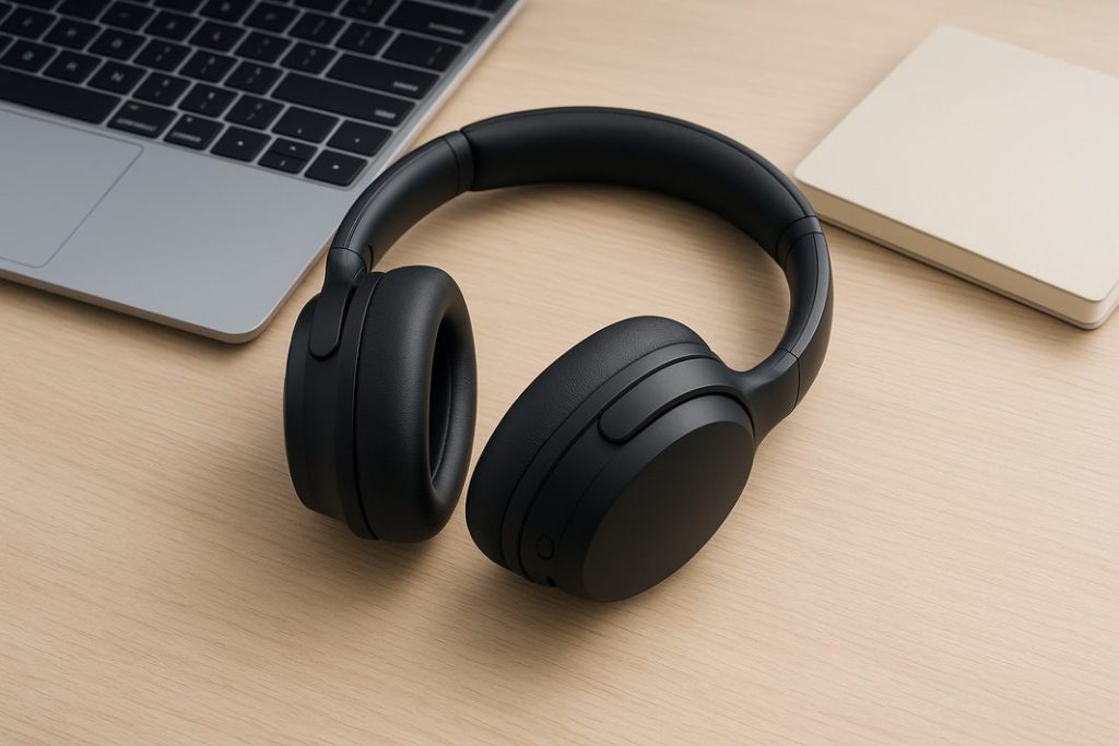 Migliori Cuffie Bluetooth Over Ear 2026: Guida Completa